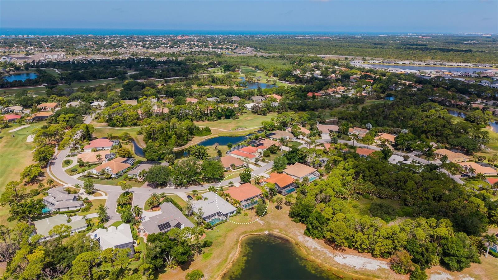 1956 White Feather, Nokomis, FL 34275