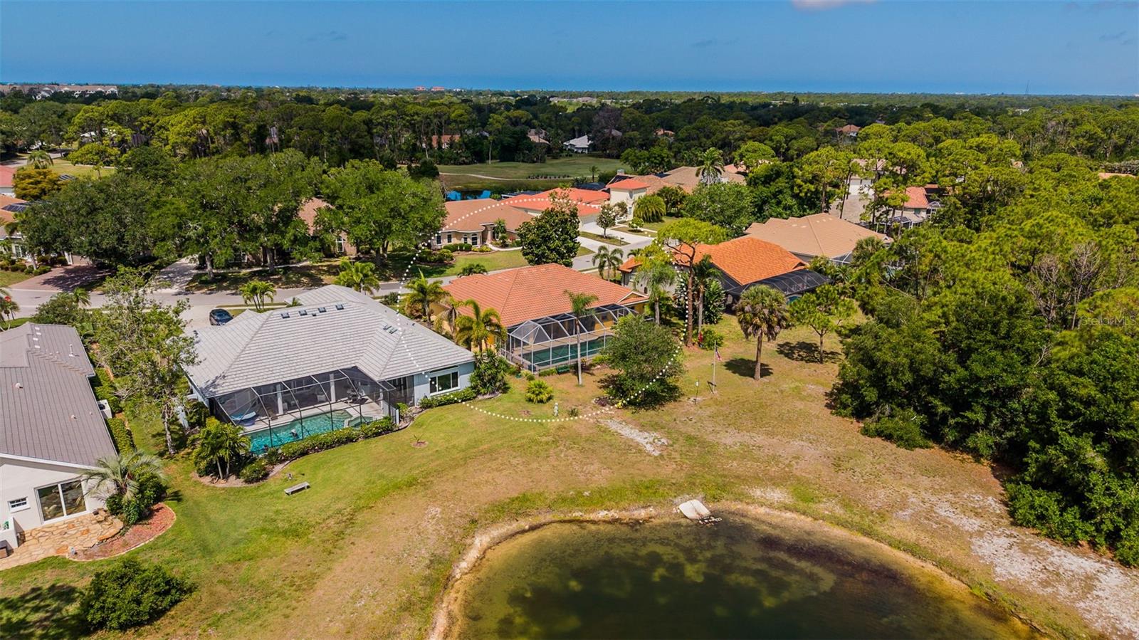 1956 White Feather, Nokomis, FL 34275