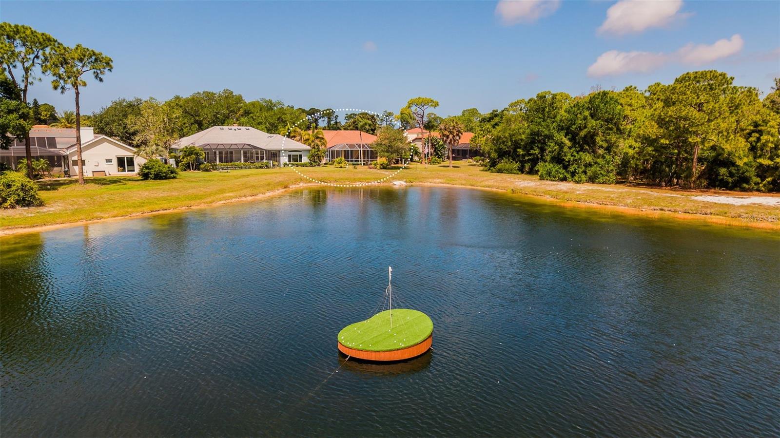 1956 White Feather, Nokomis, FL 34275