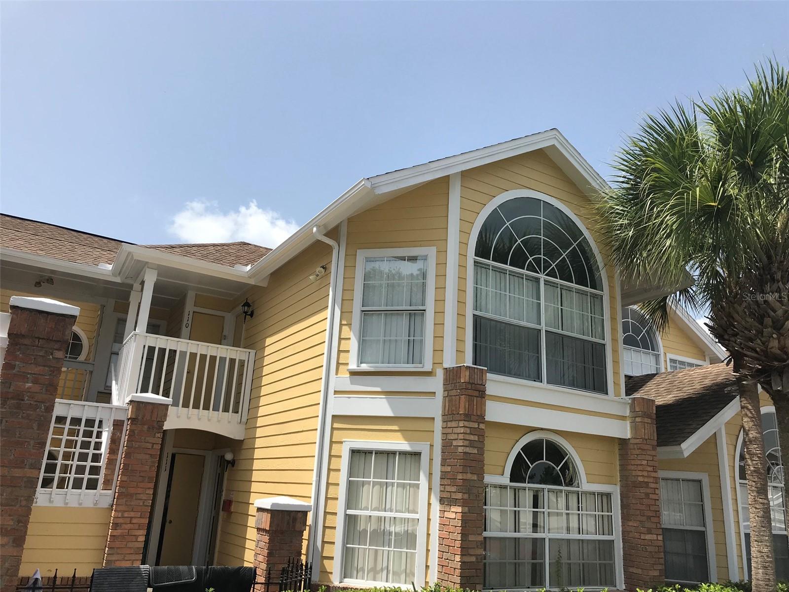 2468 Sweetwater Club Unit 111, Kissimmee, FL 34746