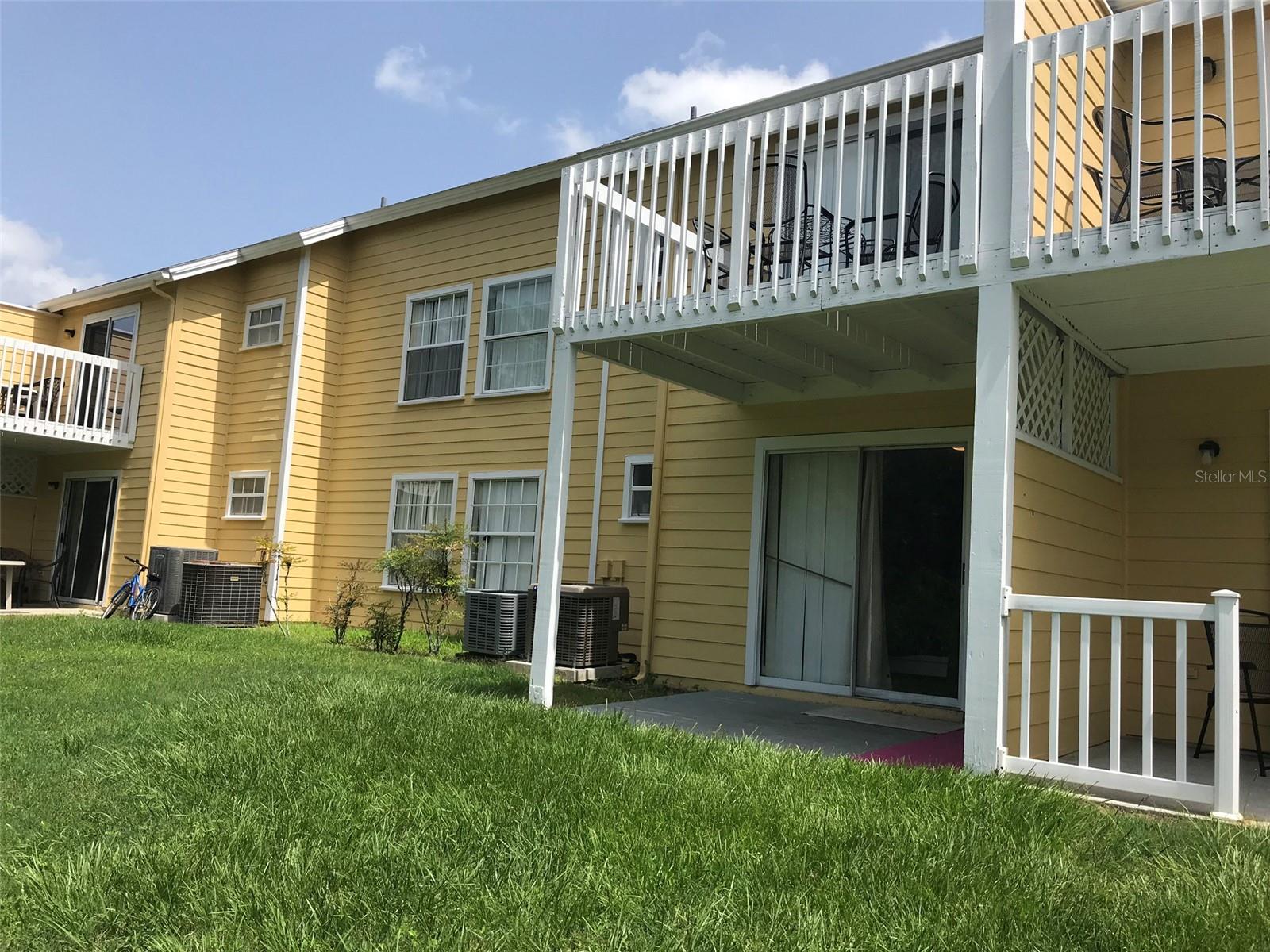 2468 Sweetwater Club Unit 111, Kissimmee, FL 34746