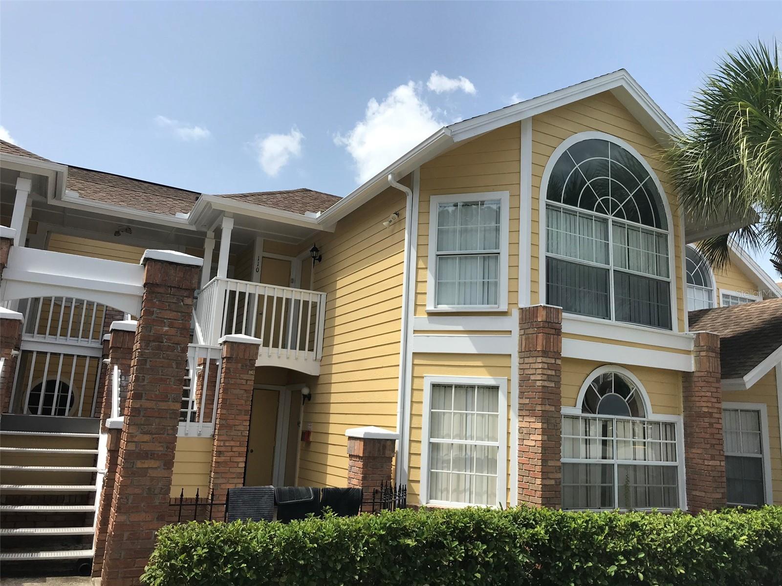 2468 Sweetwater Club Unit 111, Kissimmee, FL 34746