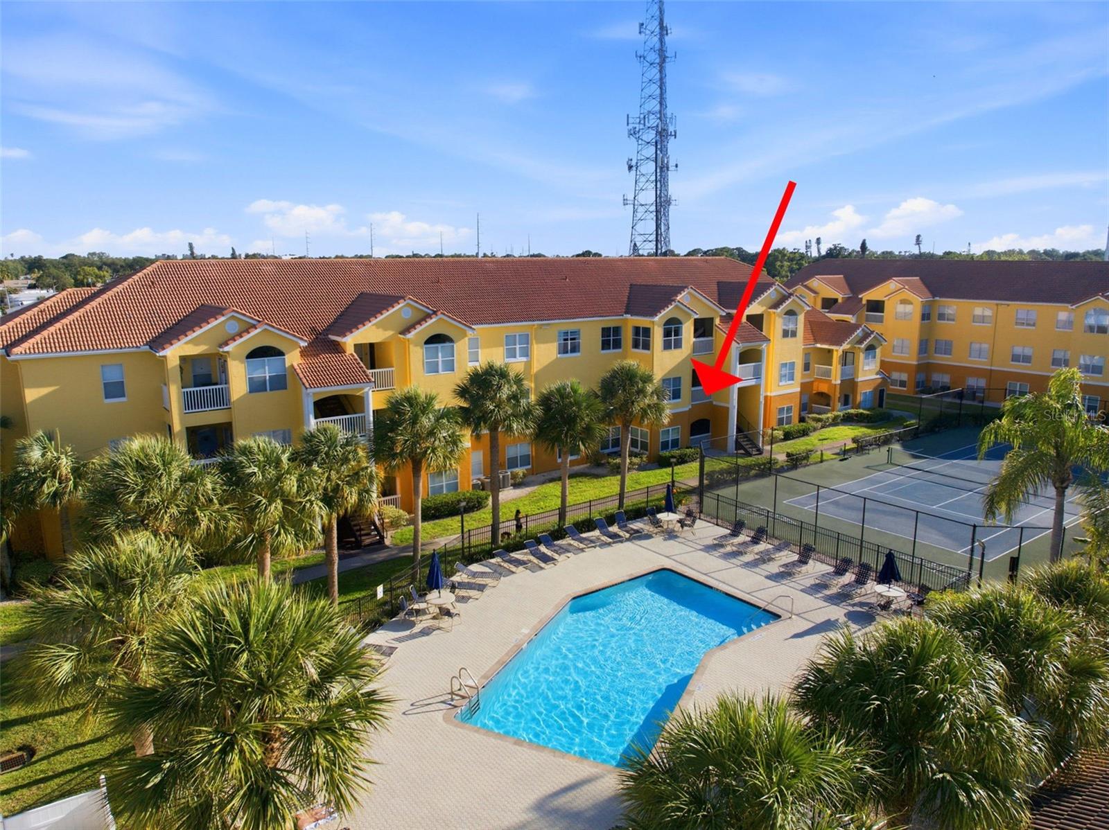 10764 70th Unit 6206, Seminole, FL 33772