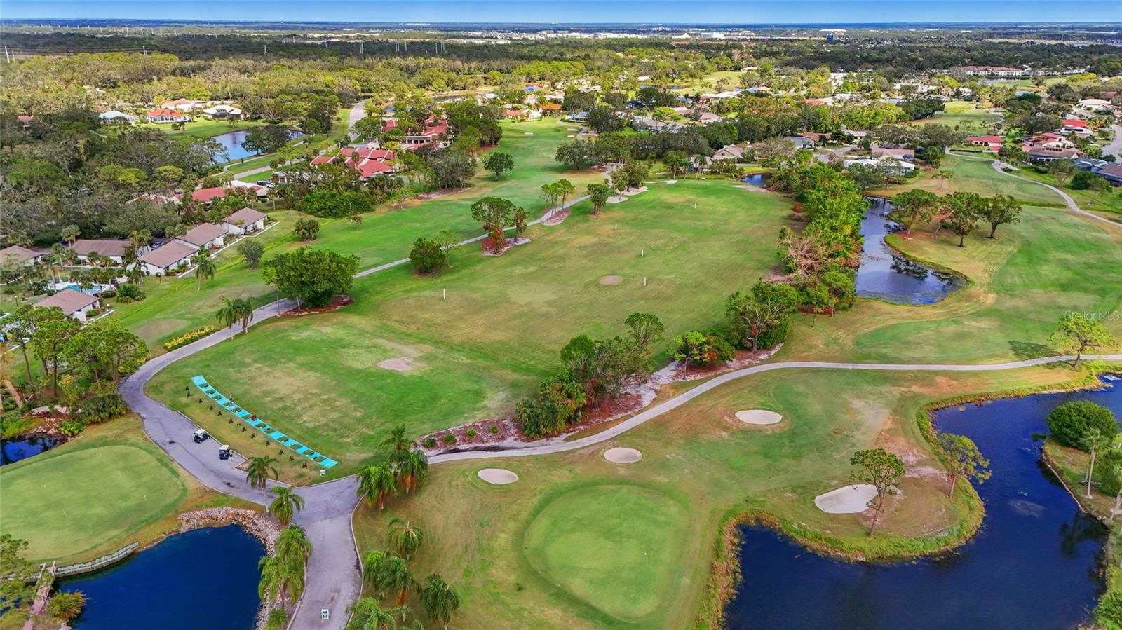 2383 Lakeside Unit D3, Sarasota, FL 34235