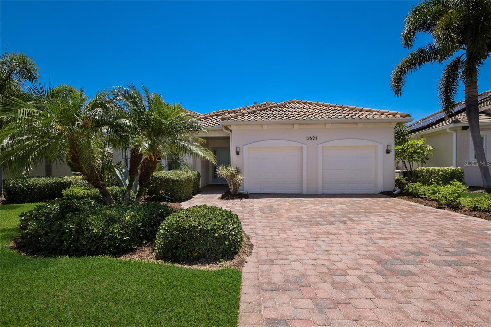4821 Royal Dornoch, Bradenton, FL 34211
