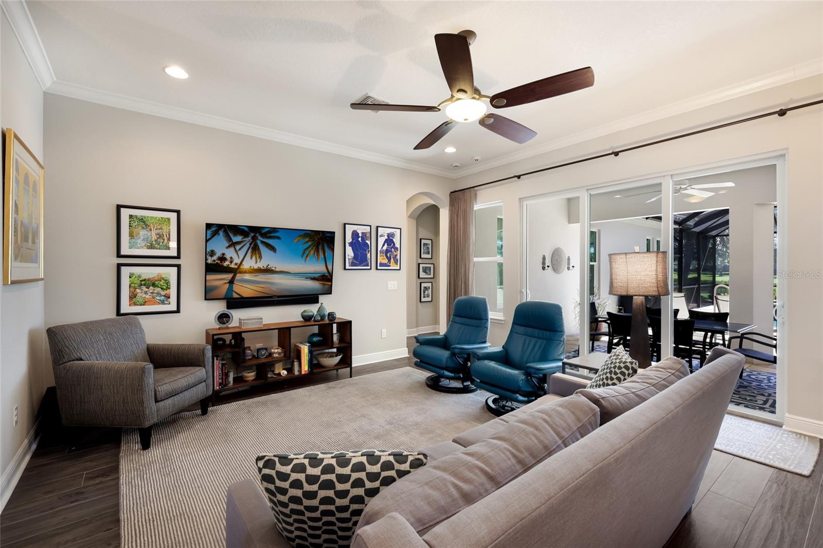 4821 Royal Dornoch, Bradenton, FL 34211
