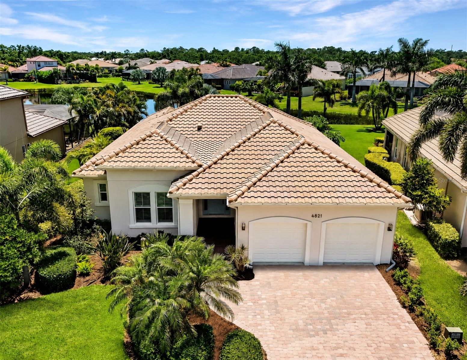 4821 Royal Dornoch, Bradenton, FL 34211