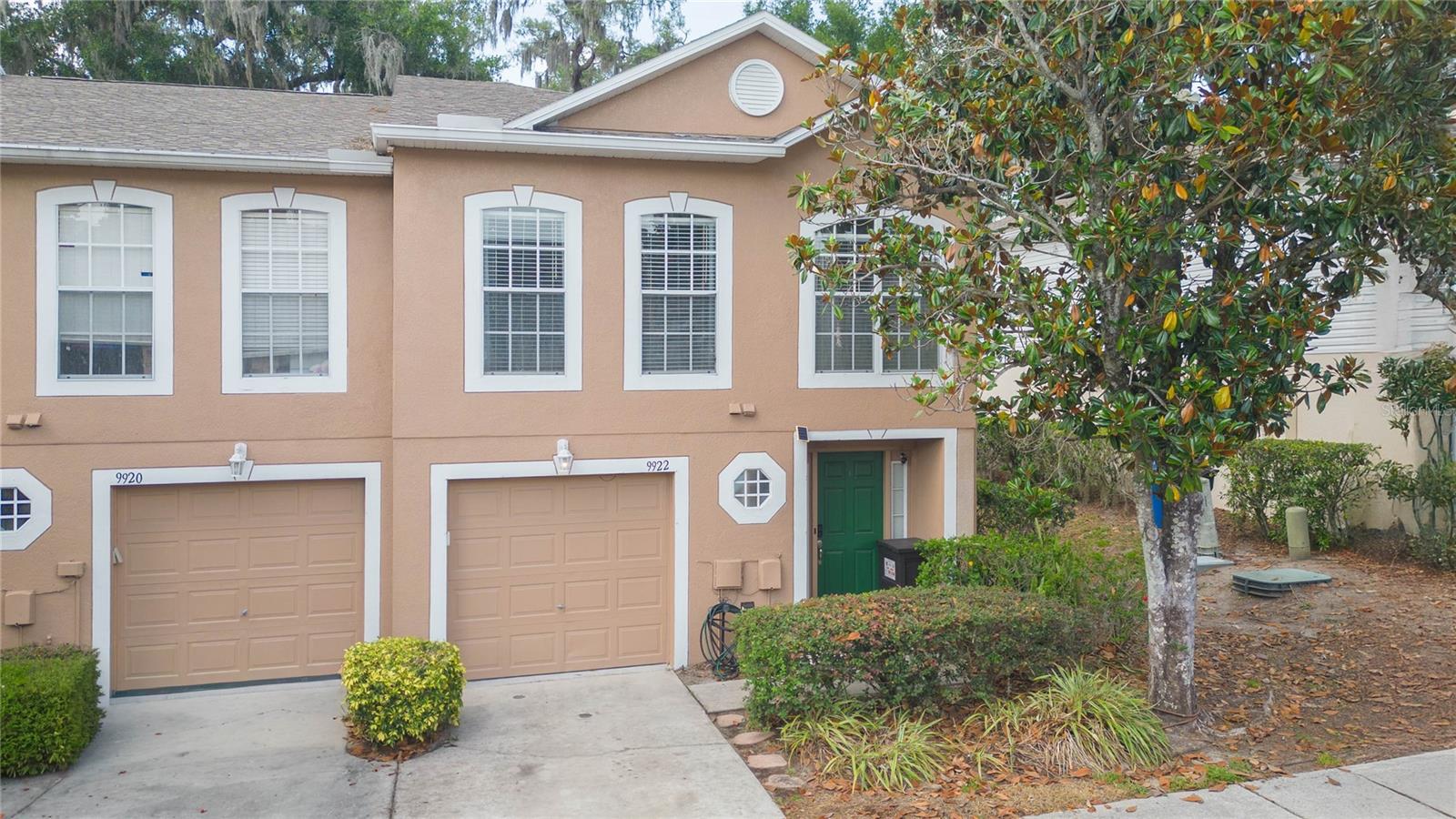 9922 Ashburn Lake, Tampa, FL 33610