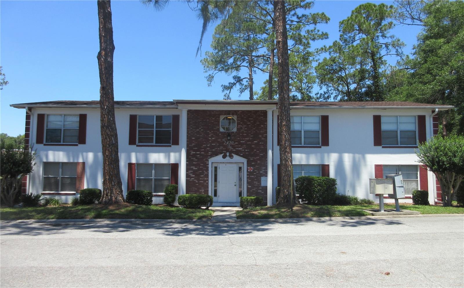 2410 16th Unit H, Ocala, FL 34471
