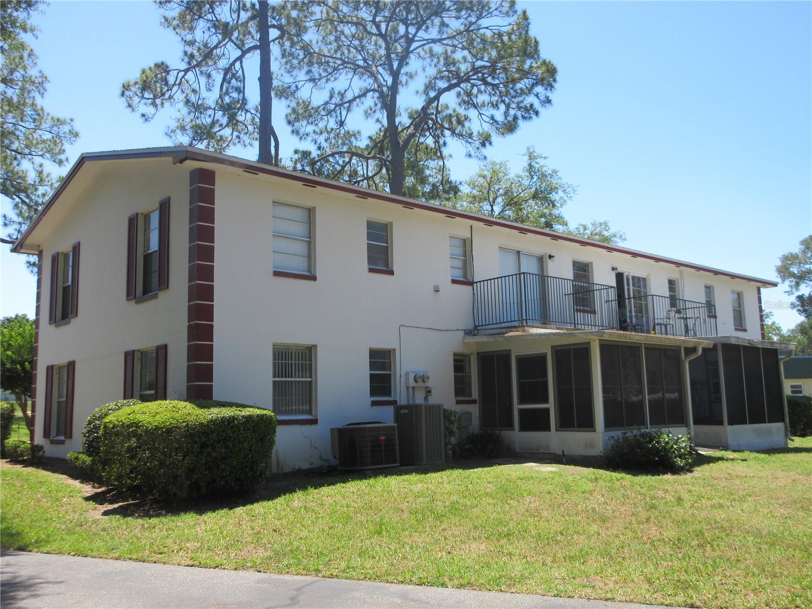2410 16th Unit H, Ocala, FL 34471