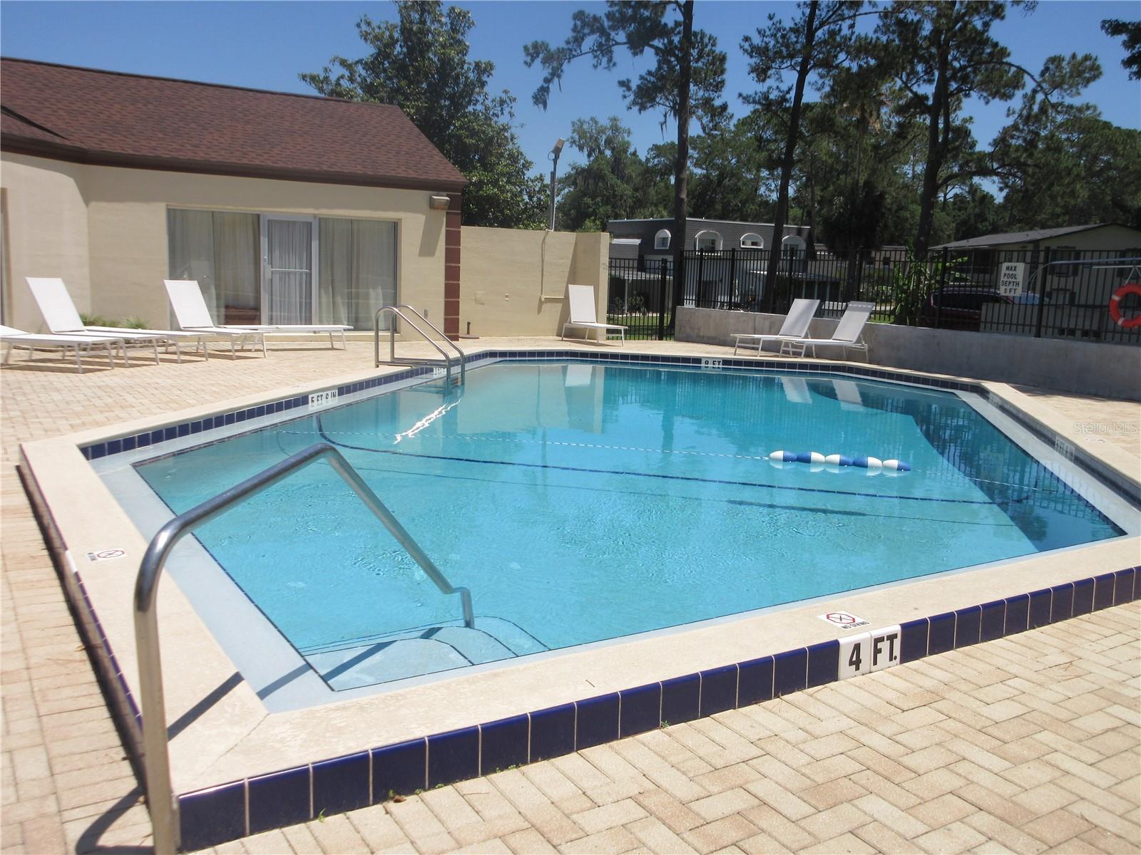 2410 16th Unit H, Ocala, FL 34471