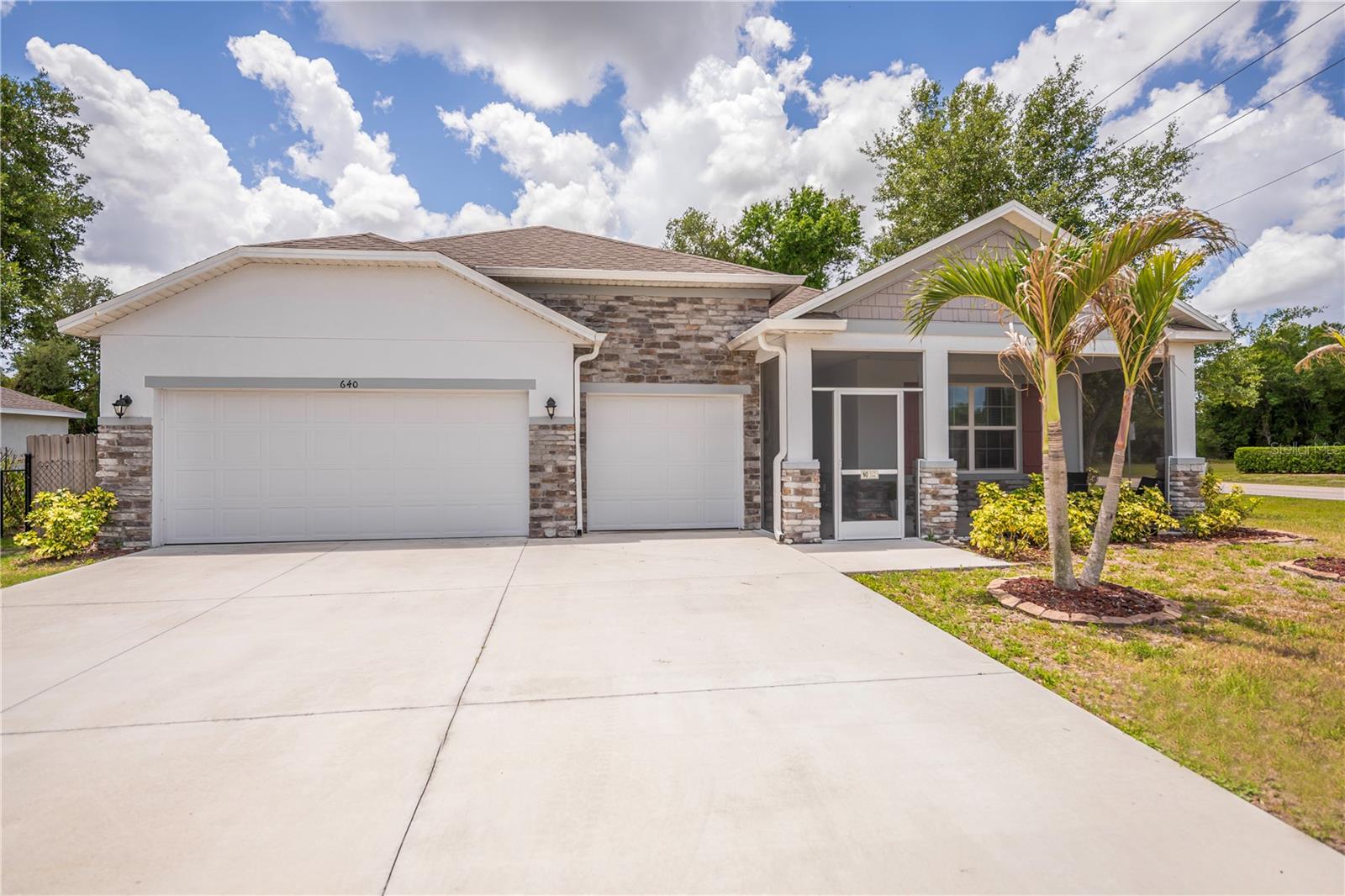 640 Encarnacion, Punta Gorda, FL 33983