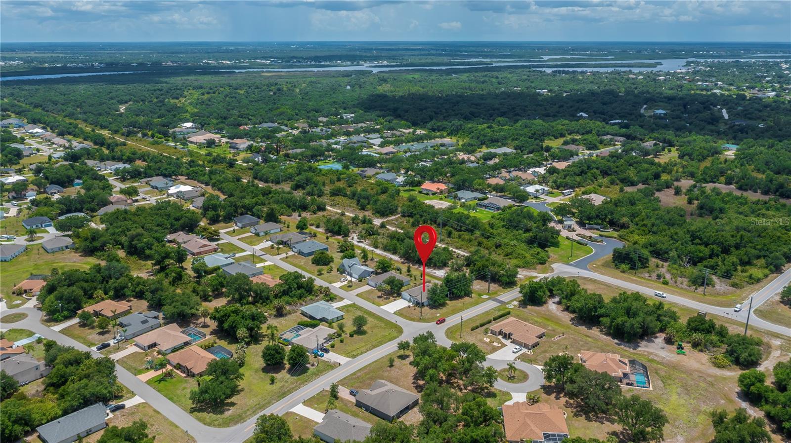 640 Encarnacion, Punta Gorda, FL 33983
