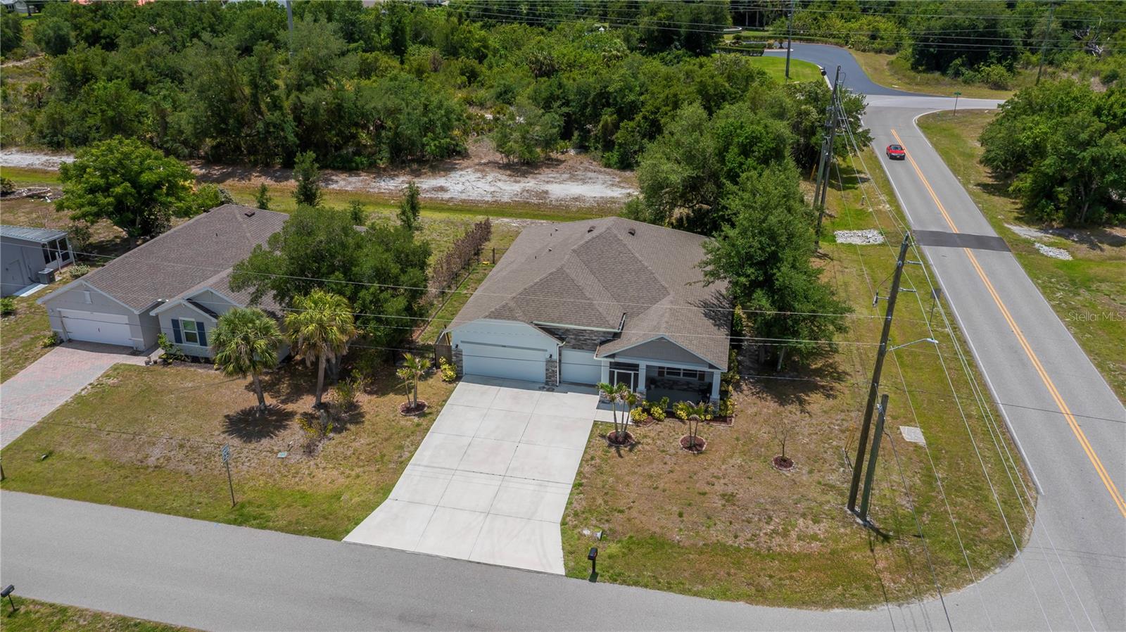 640 Encarnacion, Punta Gorda, FL 33983