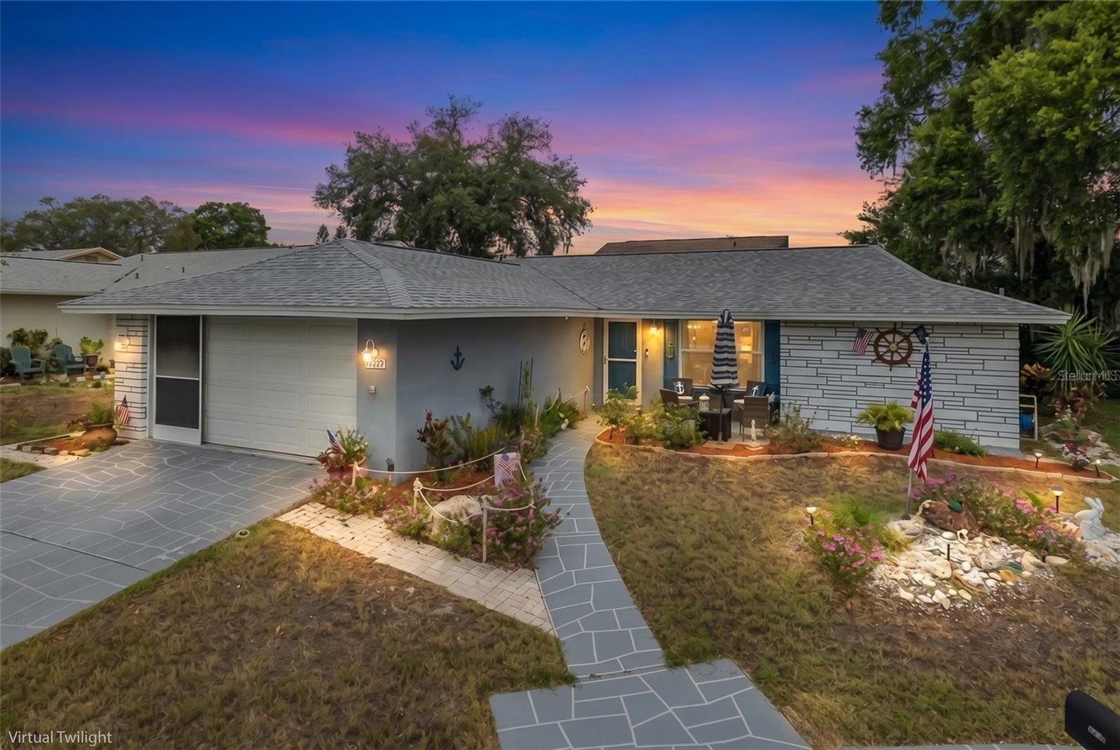 8225 San Felipe, Port Richey, FL 34668