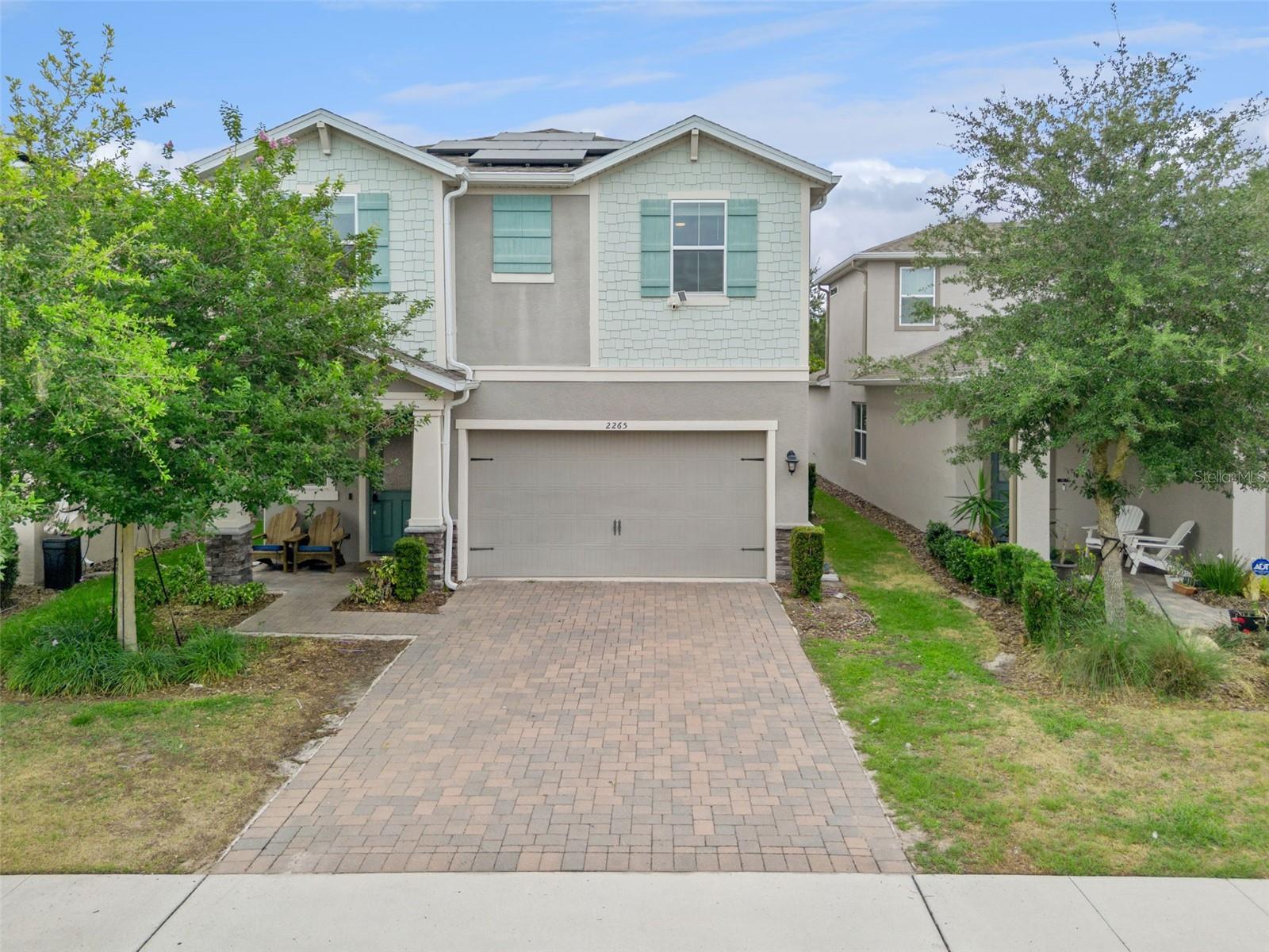 2265 Emerald Springs, Apopka, FL 32712