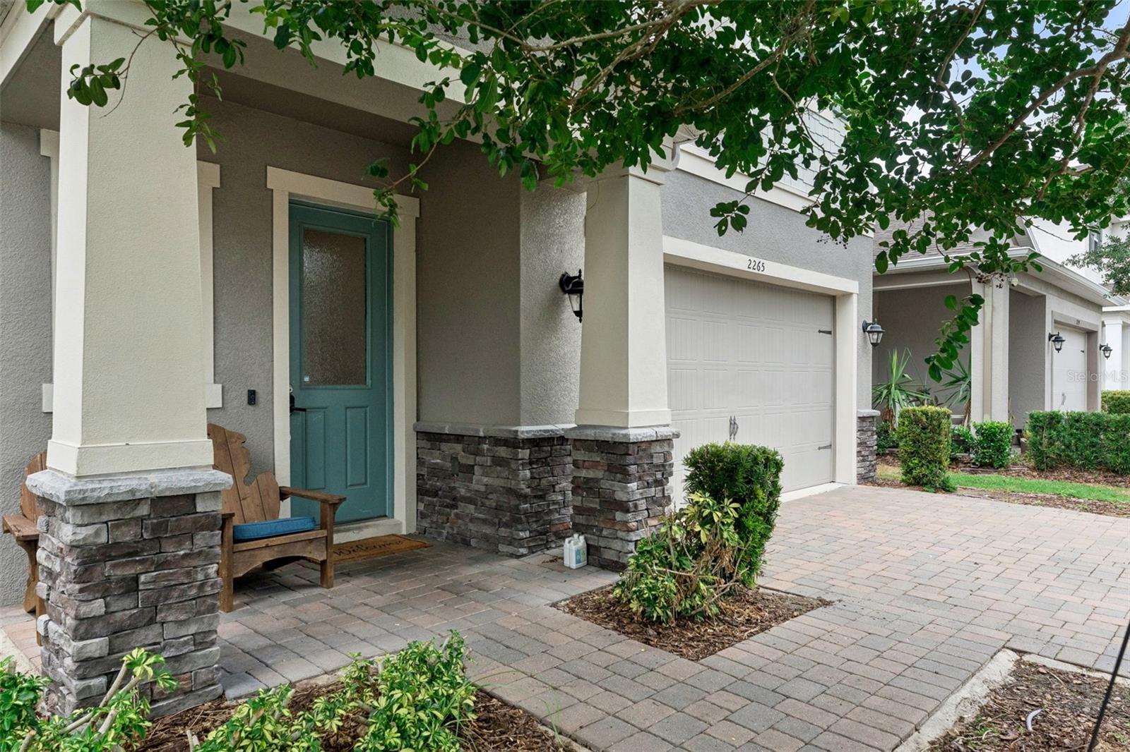 2265 Emerald Springs, Apopka, FL 32712