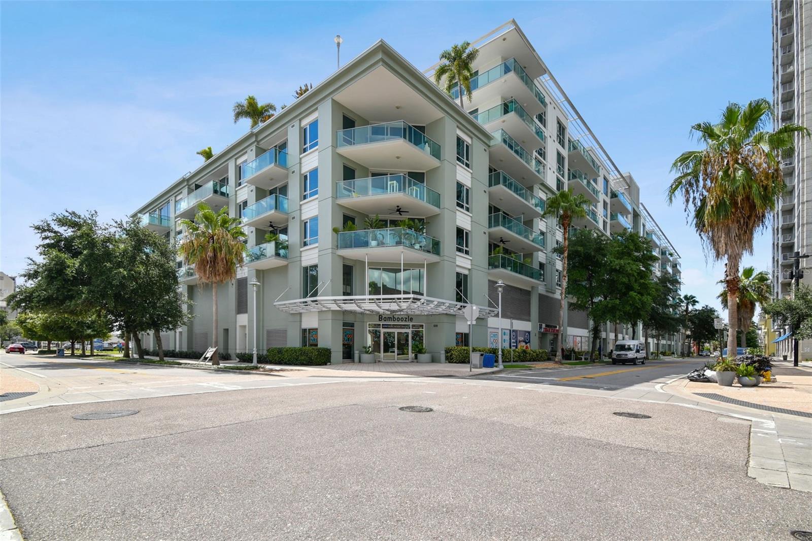 912 Channelside Unit 2316, Tampa, FL 33602