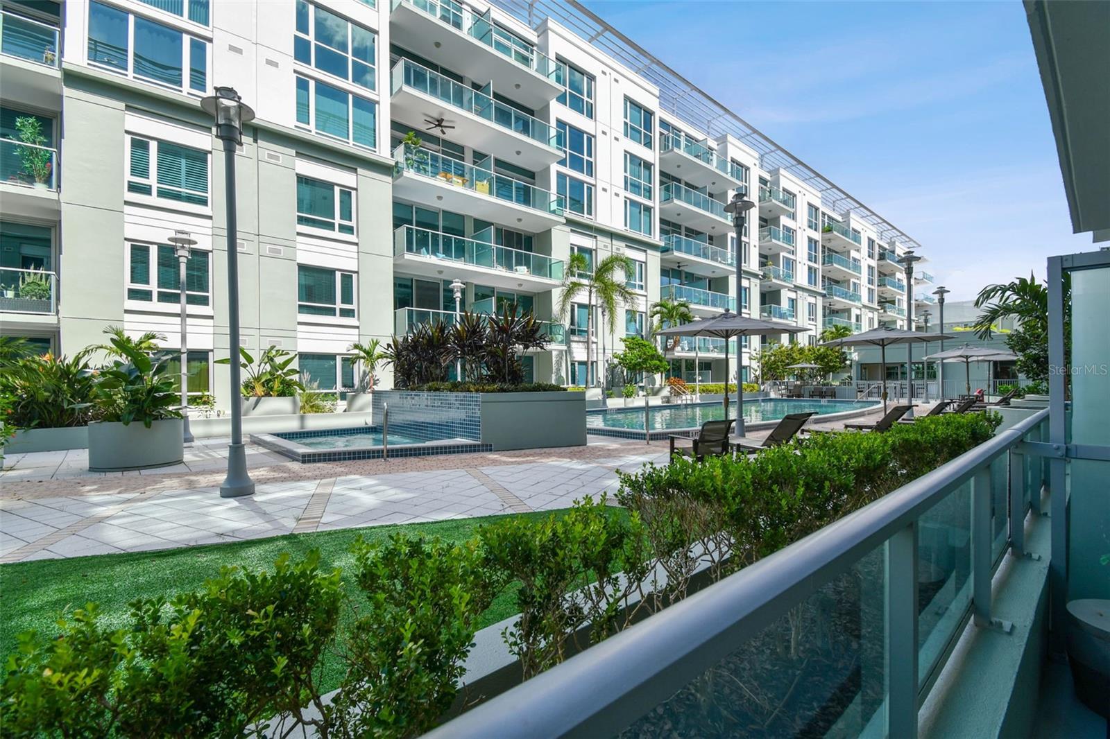 912 Channelside Unit 2316, Tampa, FL 33602
