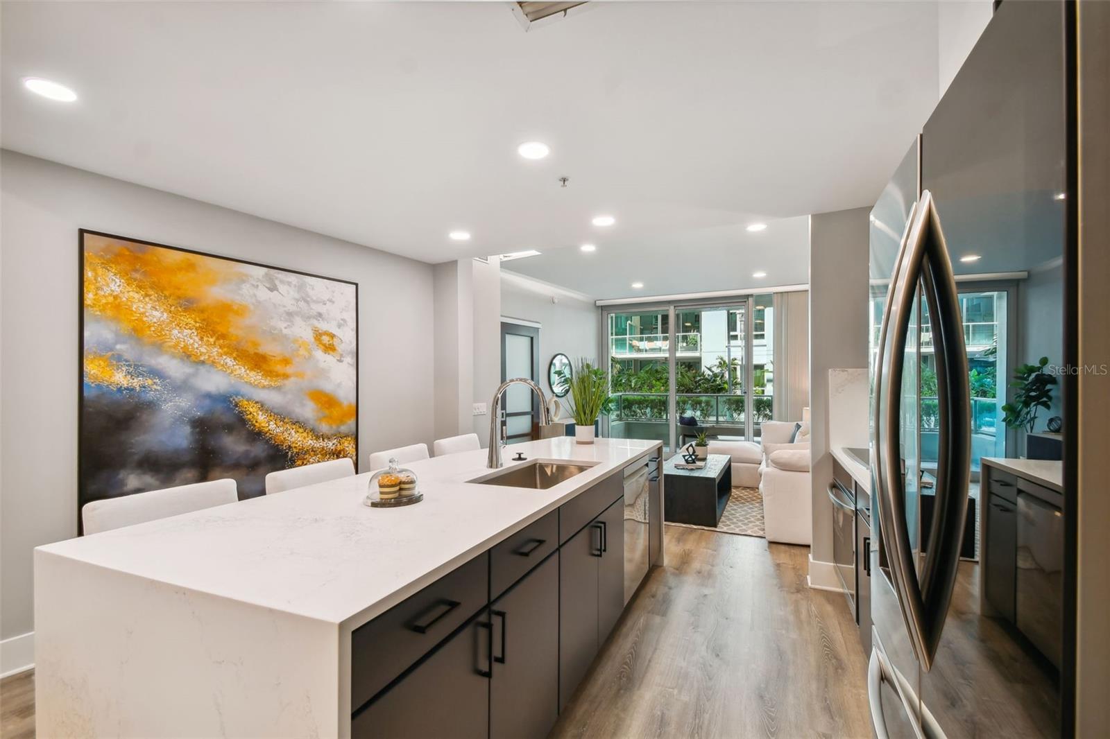 912 Channelside Unit 2316, Tampa, FL 33602