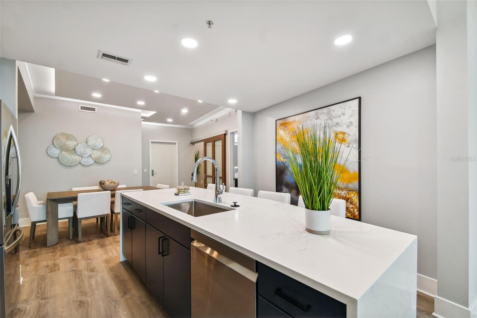 912 Channelside Unit 2316, Tampa, FL 33602