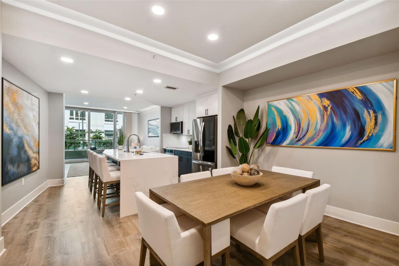 912 Channelside Unit 2316, Tampa, FL 33602