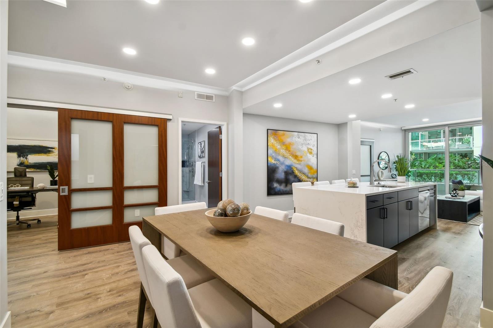 912 Channelside Unit 2316, Tampa, FL 33602