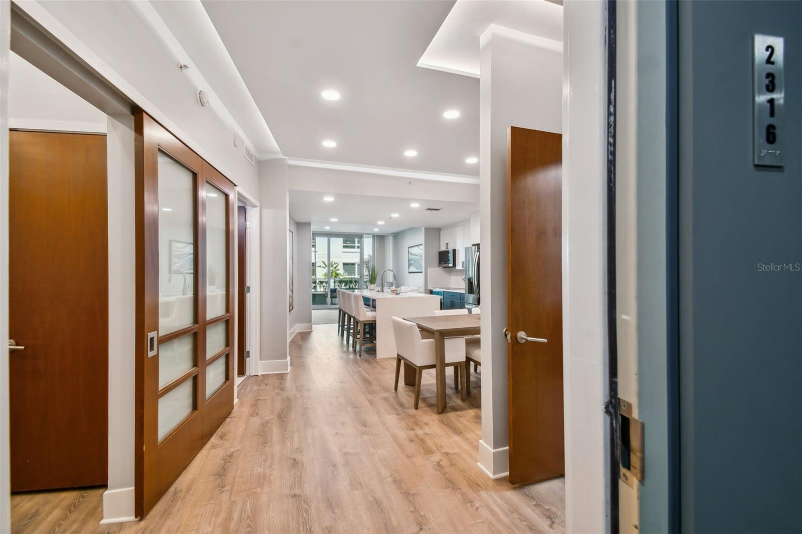 912 Channelside Unit 2316, Tampa, FL 33602