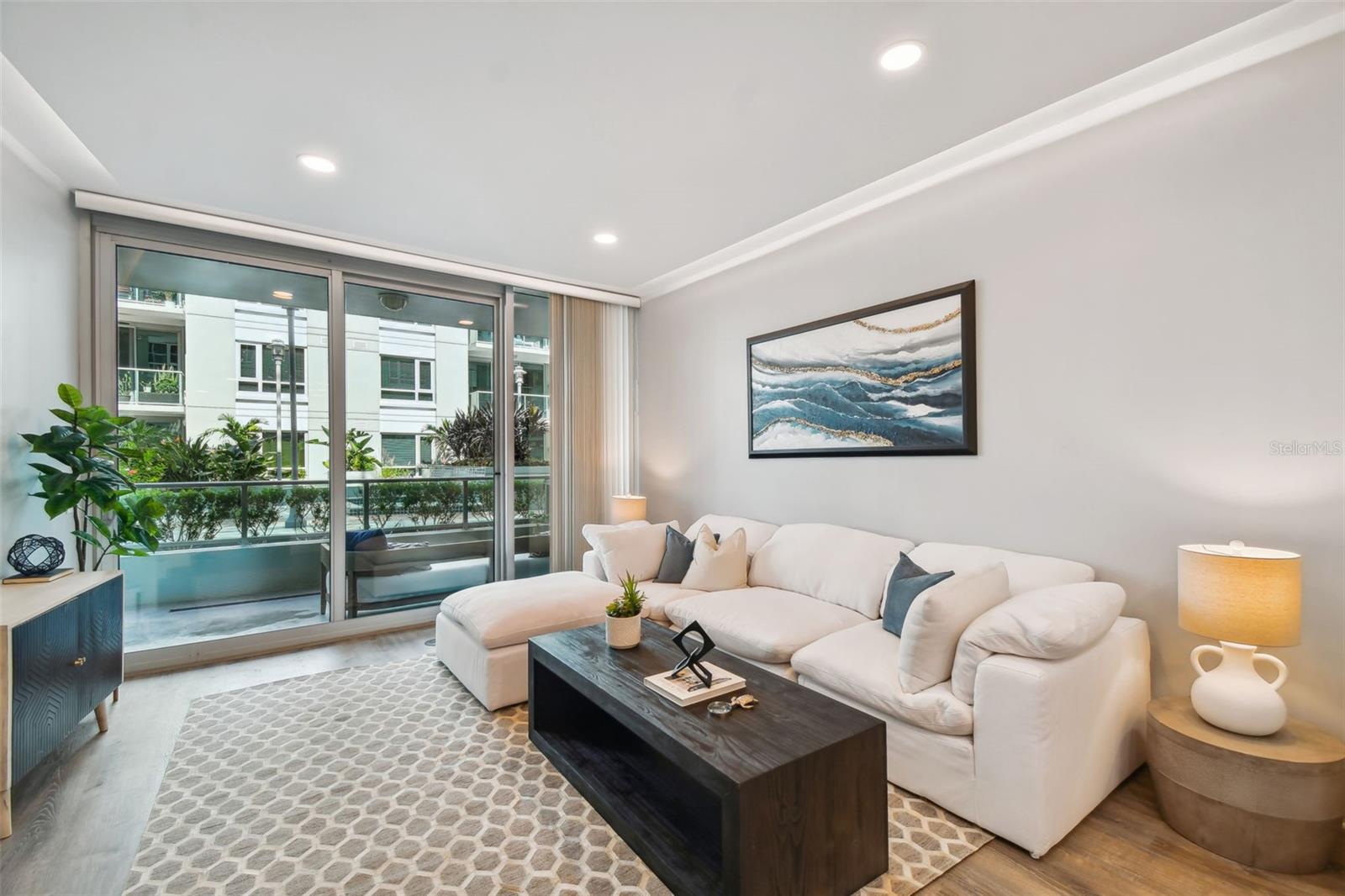 912 Channelside Unit 2316, Tampa, FL 33602