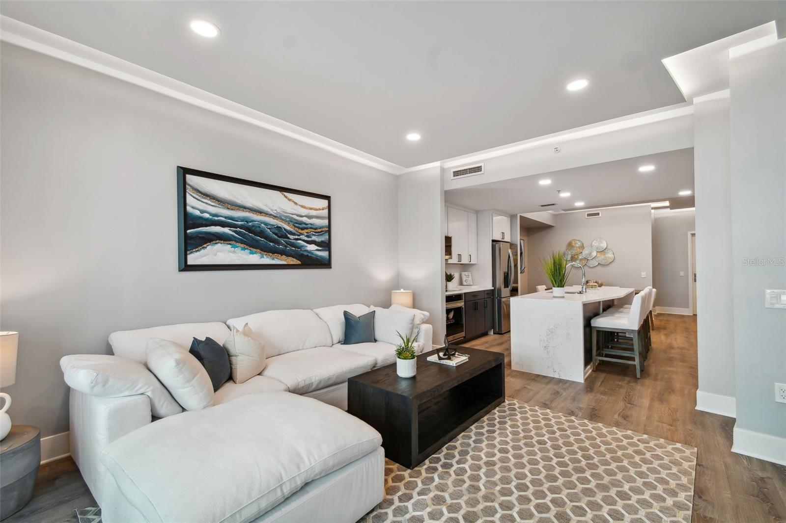 912 Channelside Unit 2316, Tampa, FL 33602