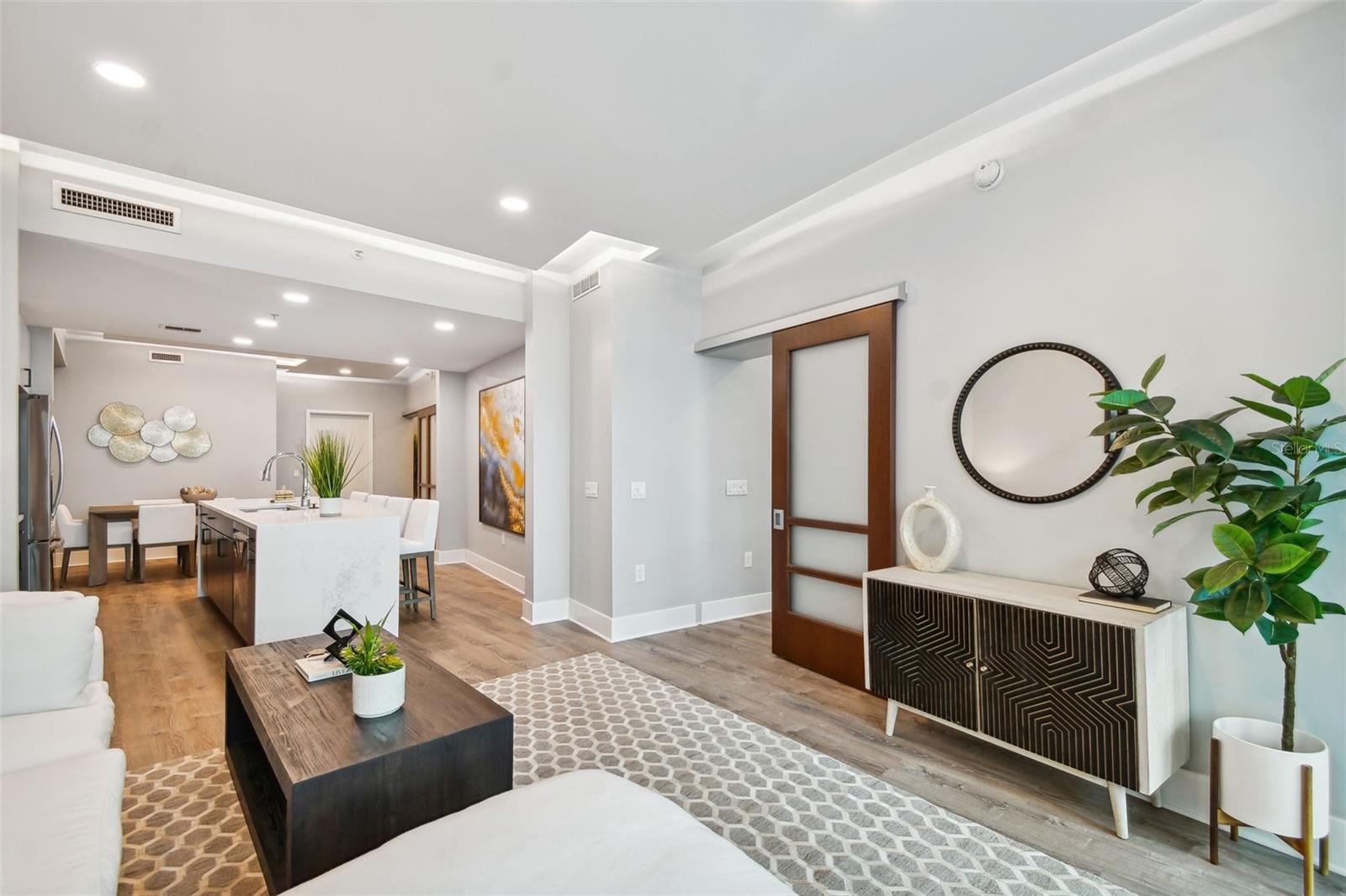 912 Channelside Unit 2316, Tampa, FL 33602