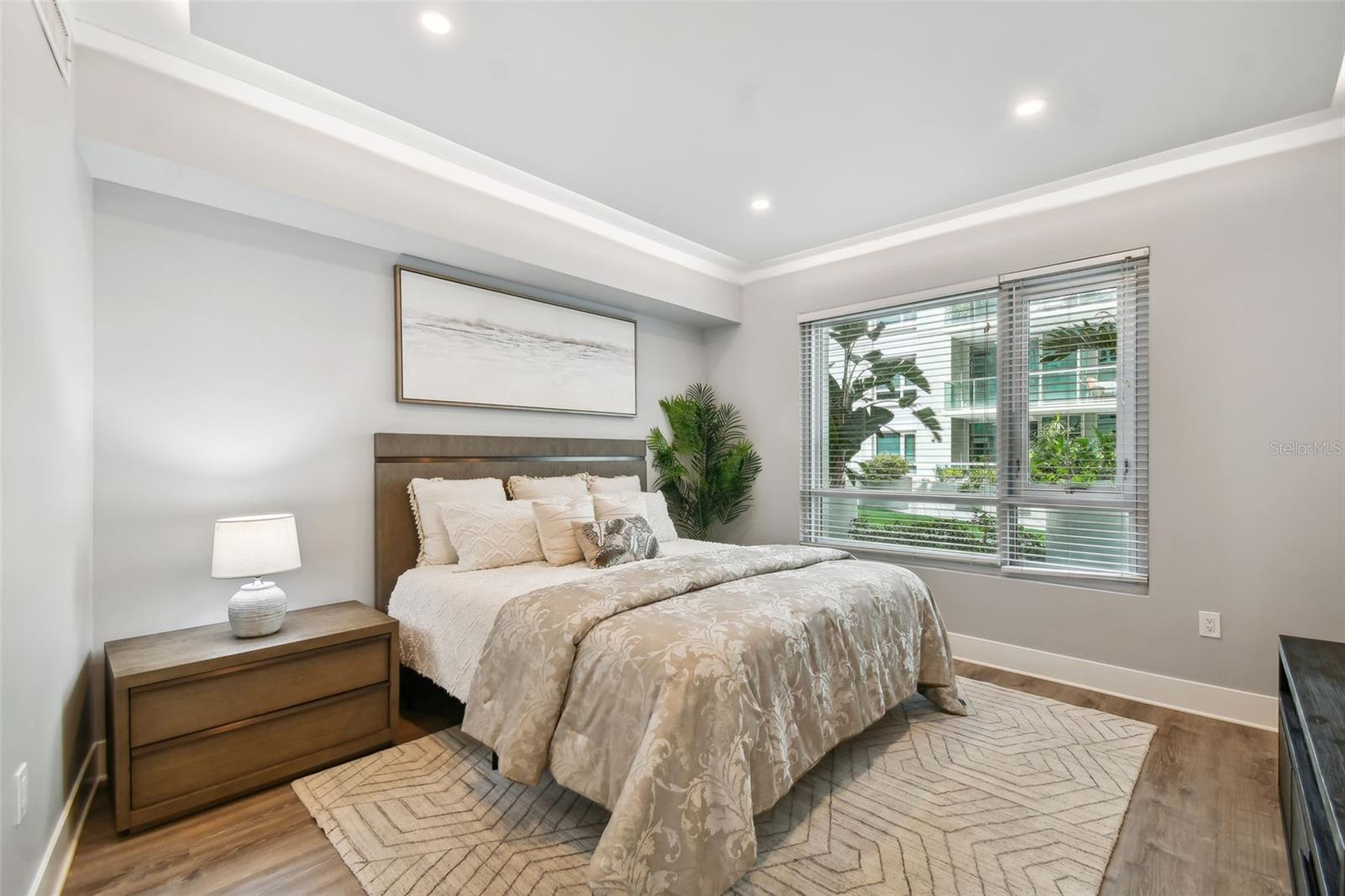 912 Channelside Unit 2316, Tampa, FL 33602