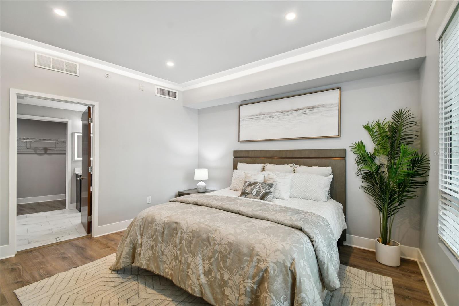 912 Channelside Unit 2316, Tampa, FL 33602