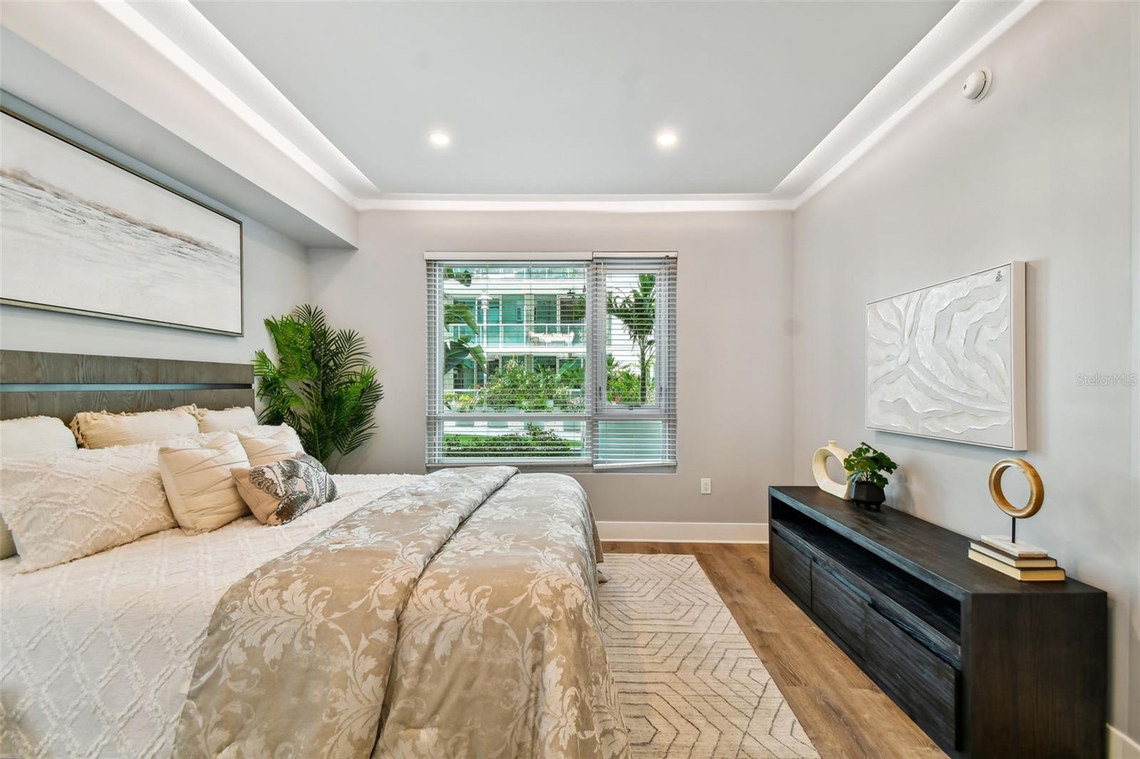 912 Channelside Unit 2316, Tampa, FL 33602