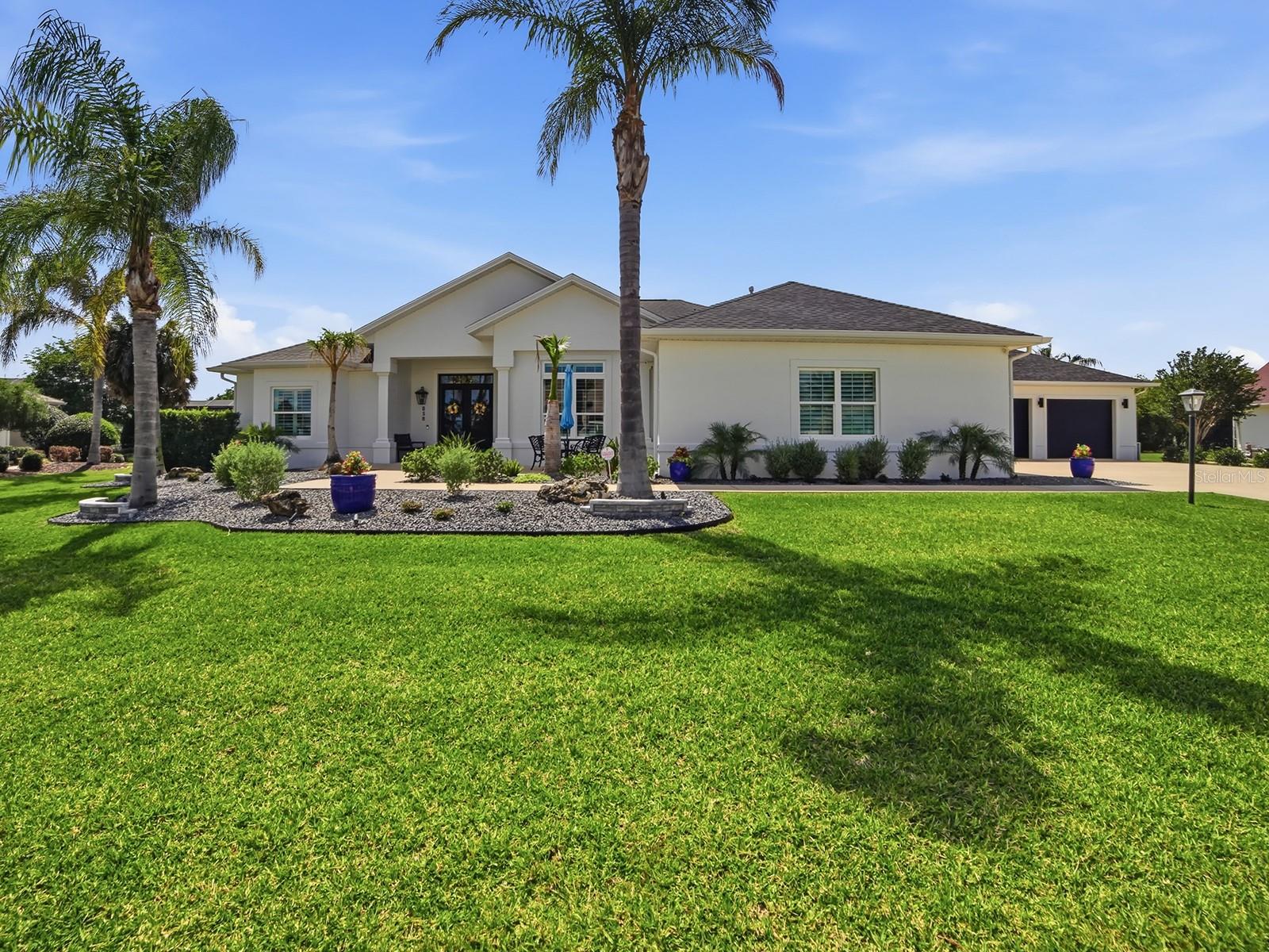 858 Pinckney, The Villages, FL 32162