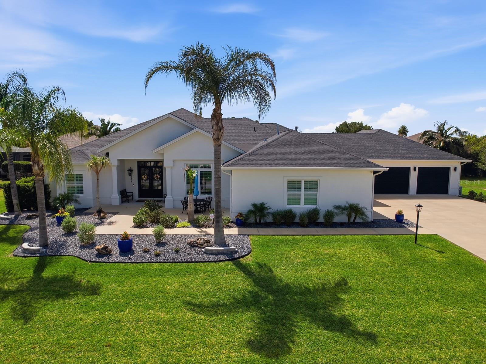 858 Pinckney, The Villages, FL 32162