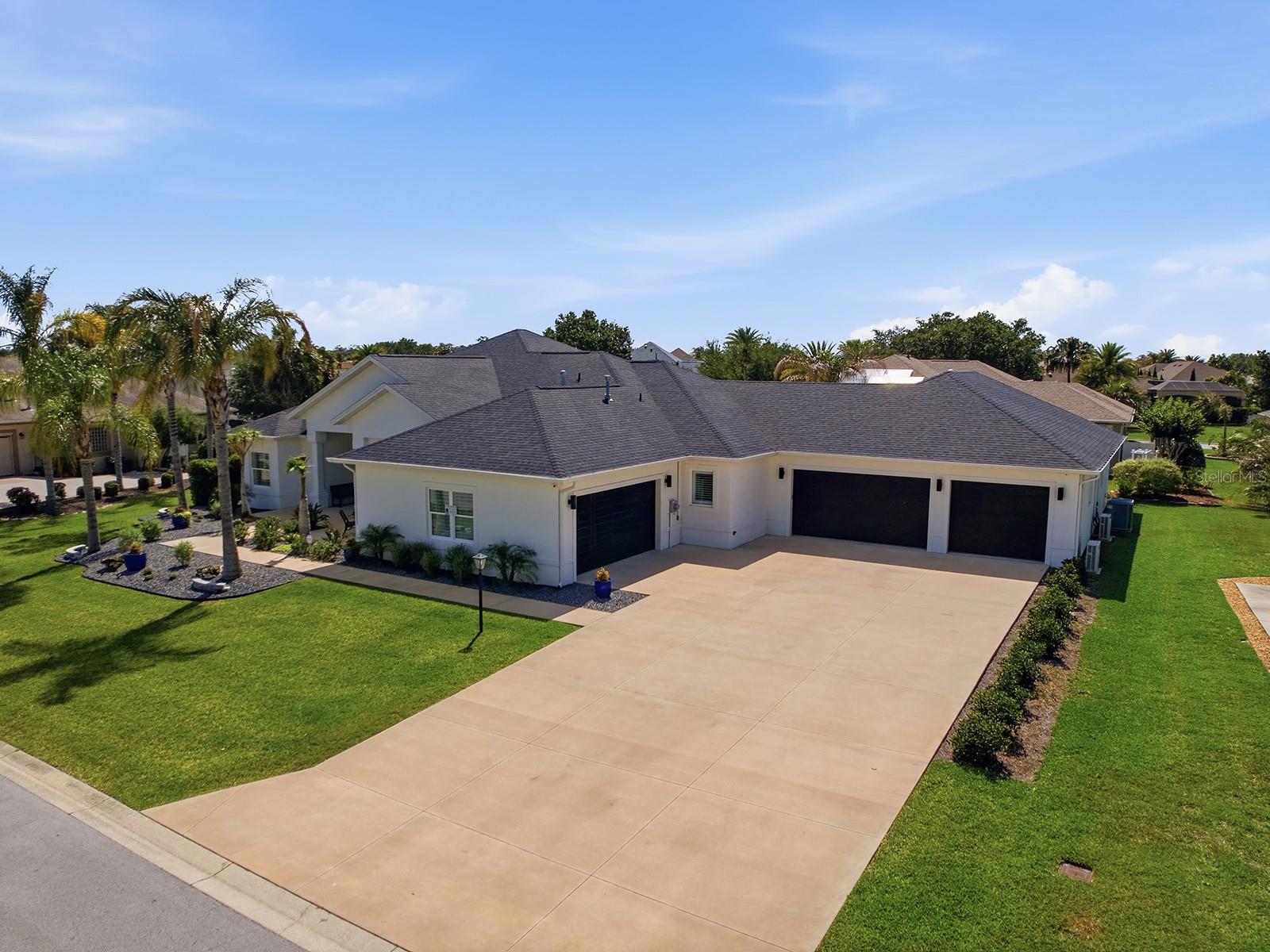 858 Pinckney, The Villages, FL 32162