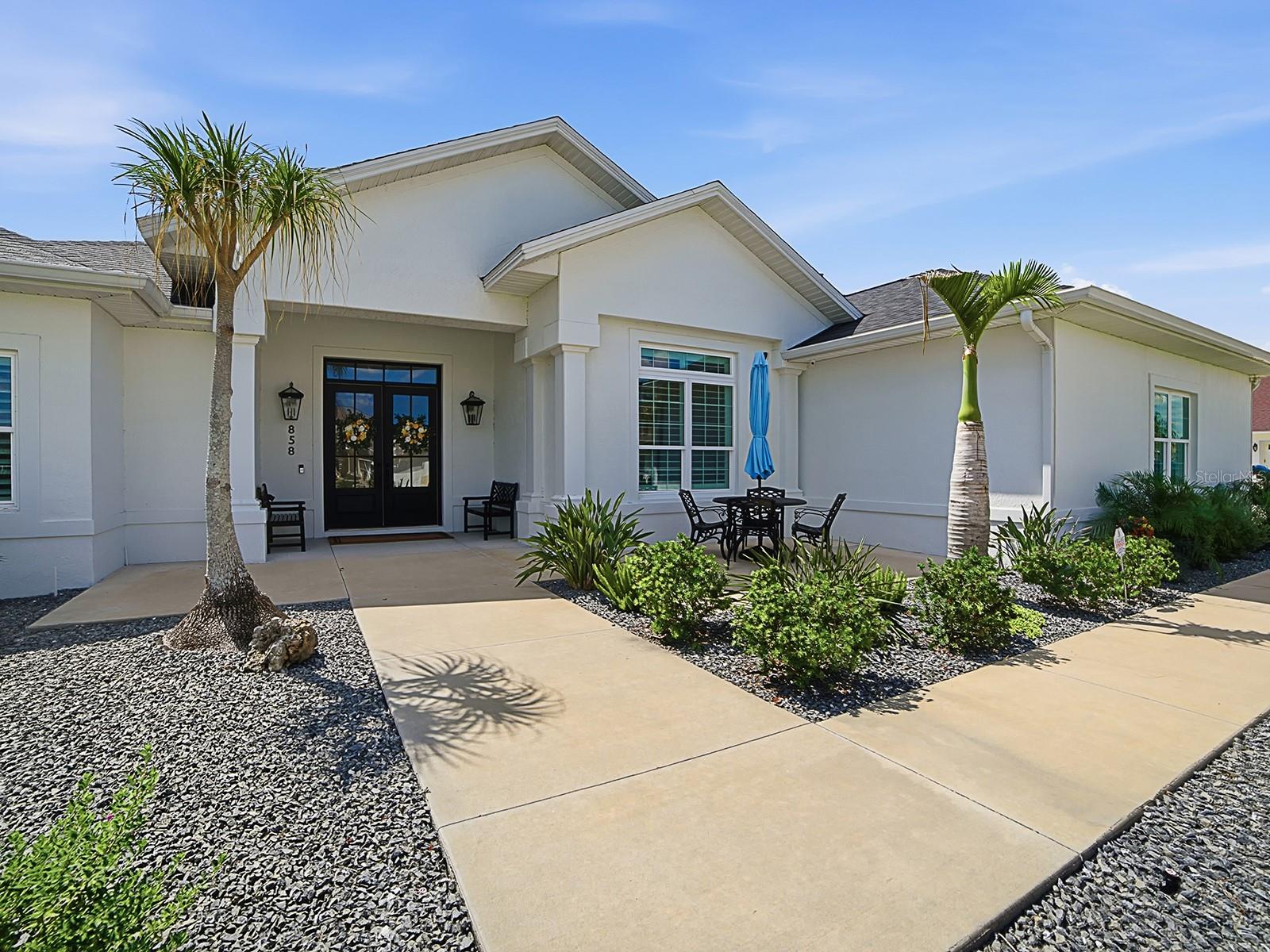 858 Pinckney, The Villages, FL 32162