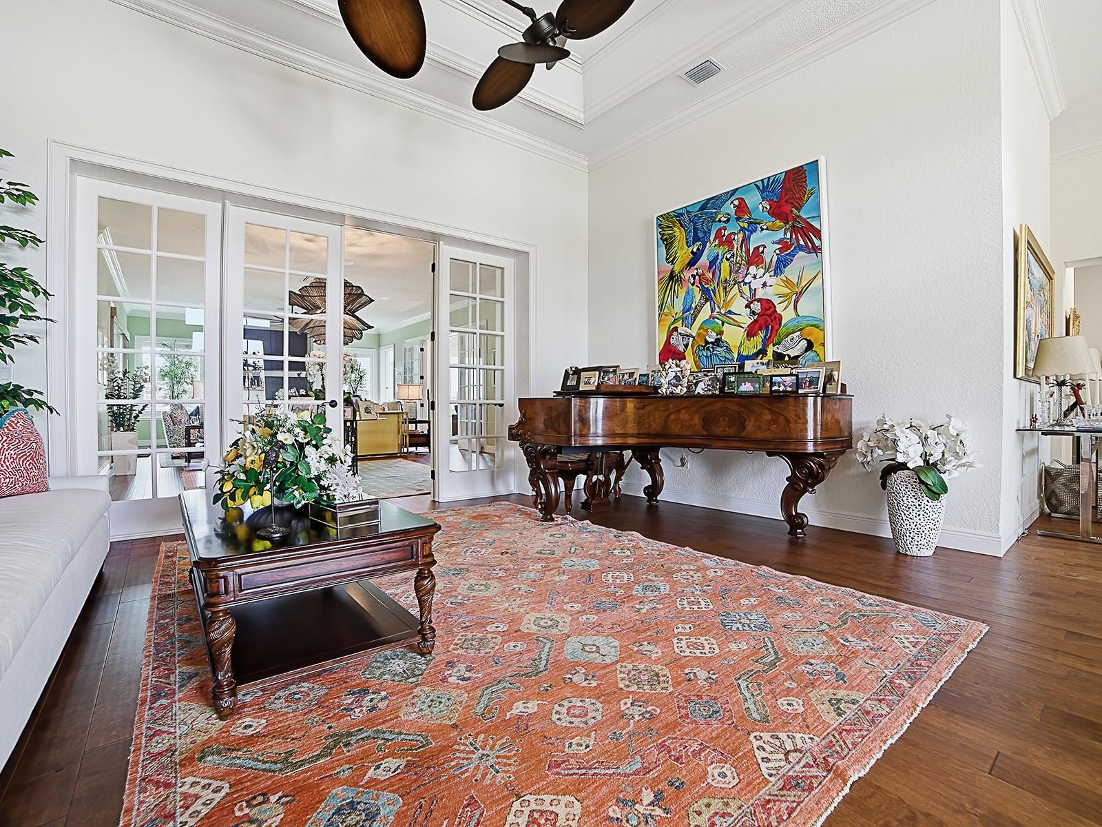 858 Pinckney, The Villages, FL 32162