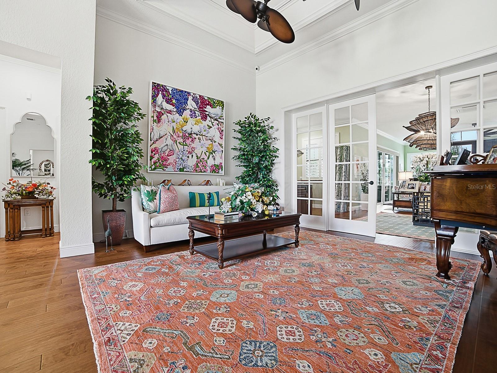 858 Pinckney, The Villages, FL 32162