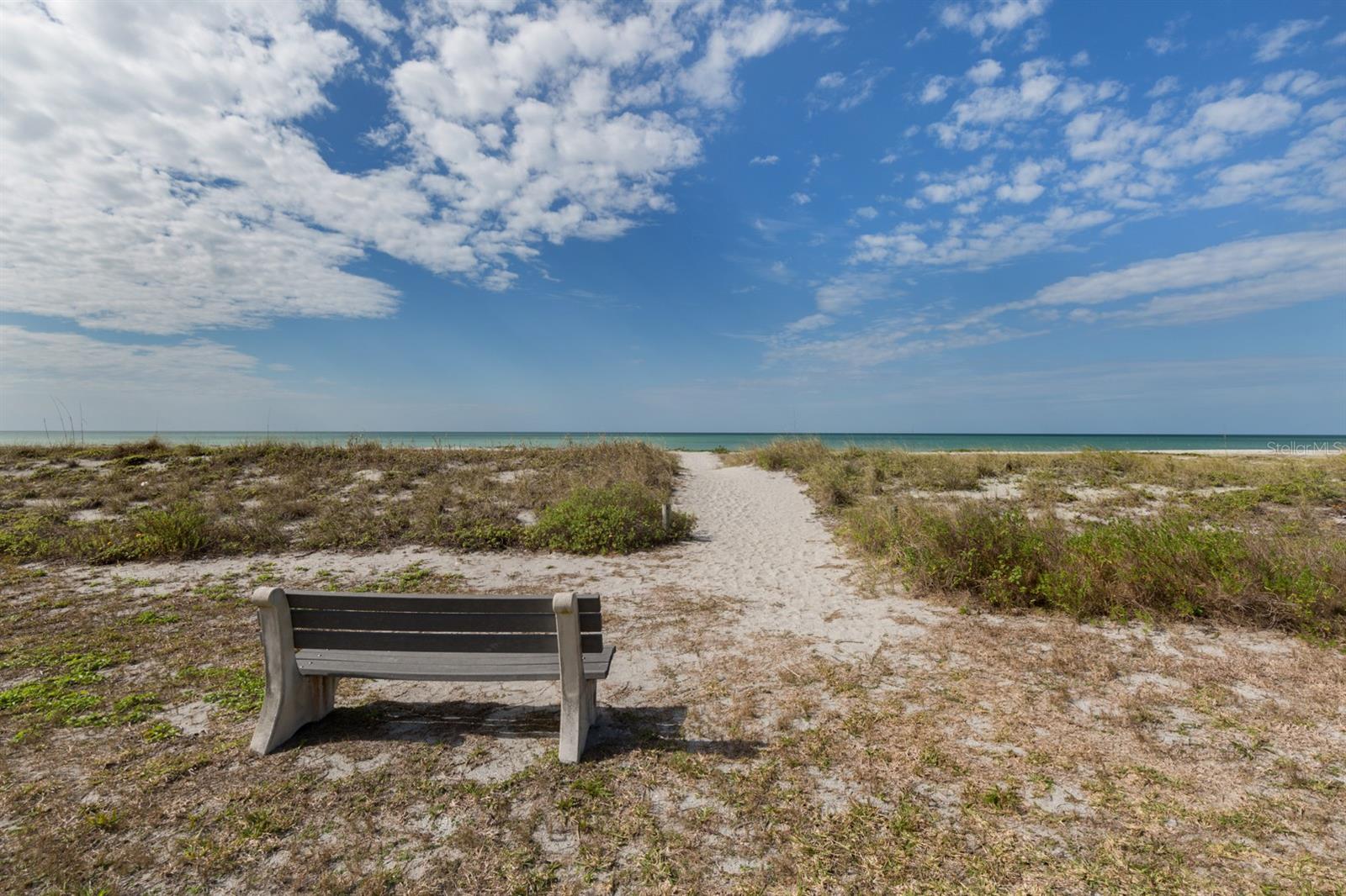 700 Golden Beach Unit 236, Venice, FL 34285