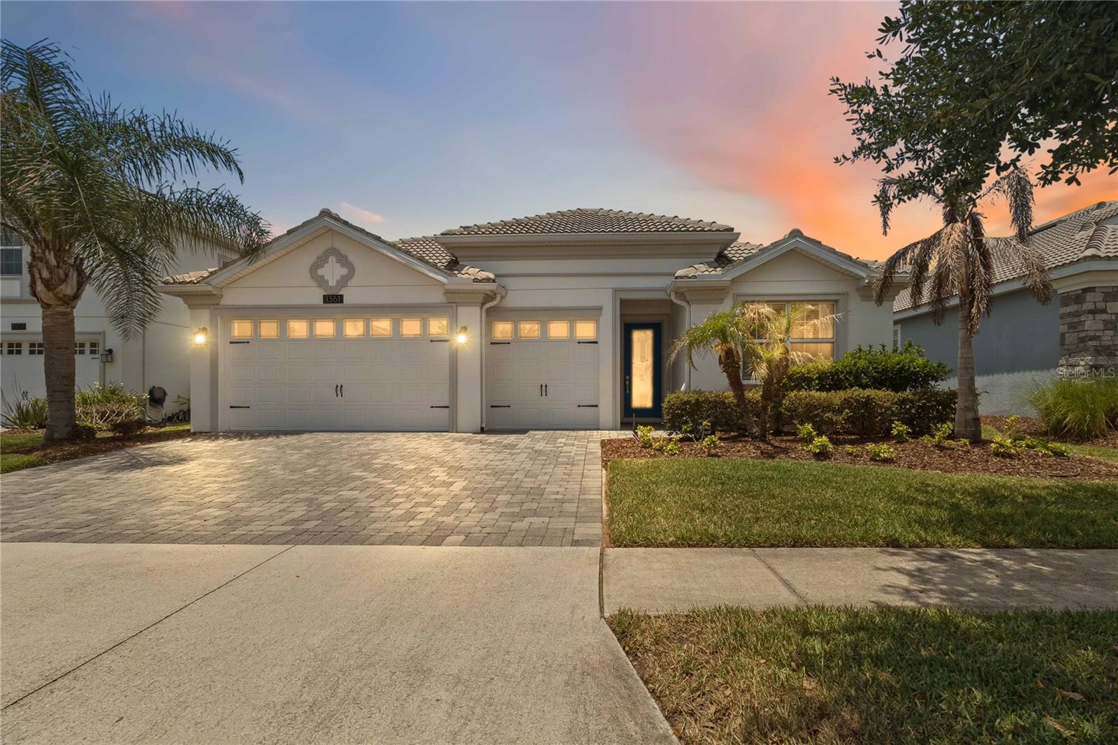 1361 Olympic Club, Champions Gate, FL 33896