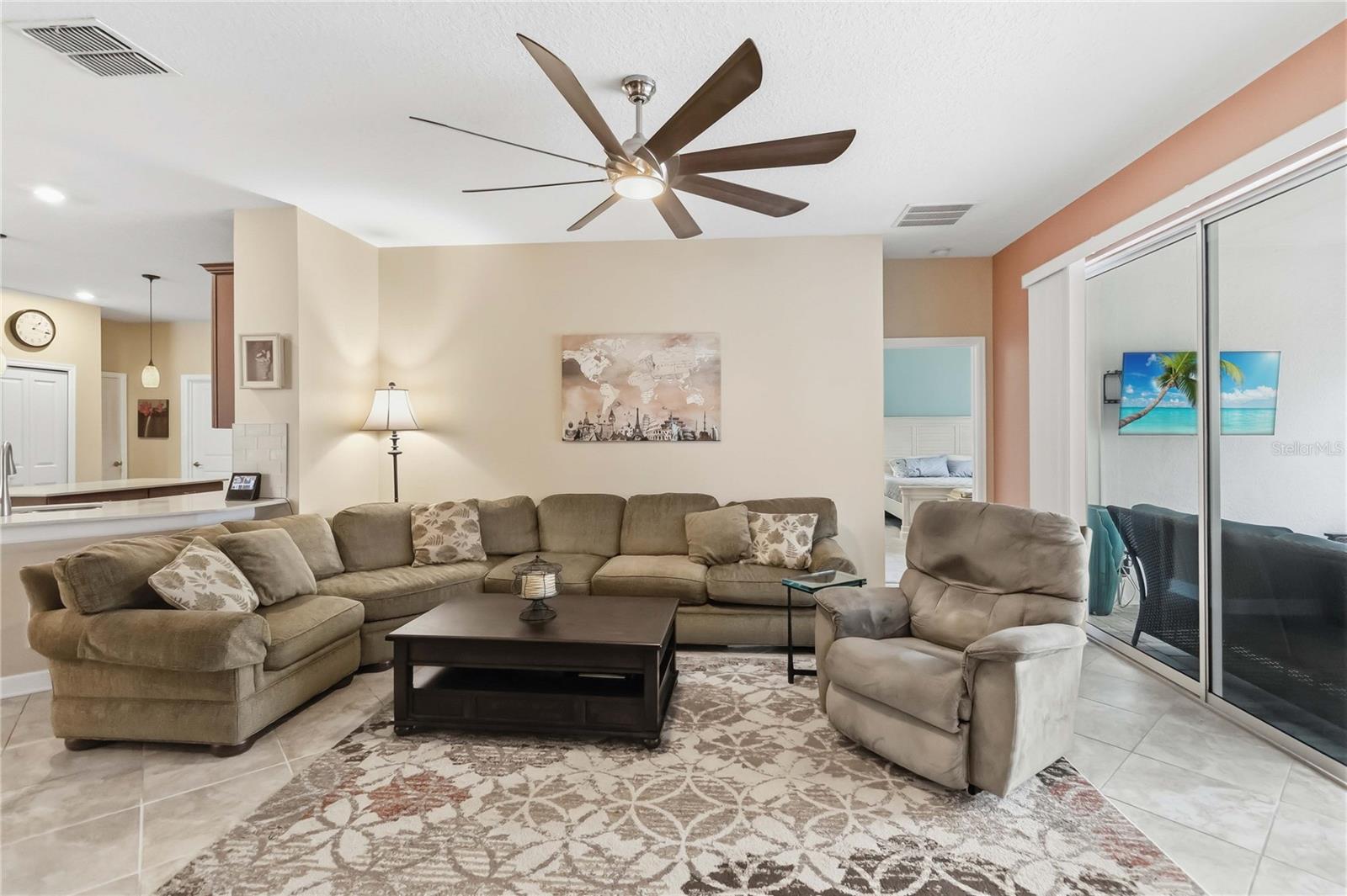 1361 Olympic Club, Champions Gate, FL 33896