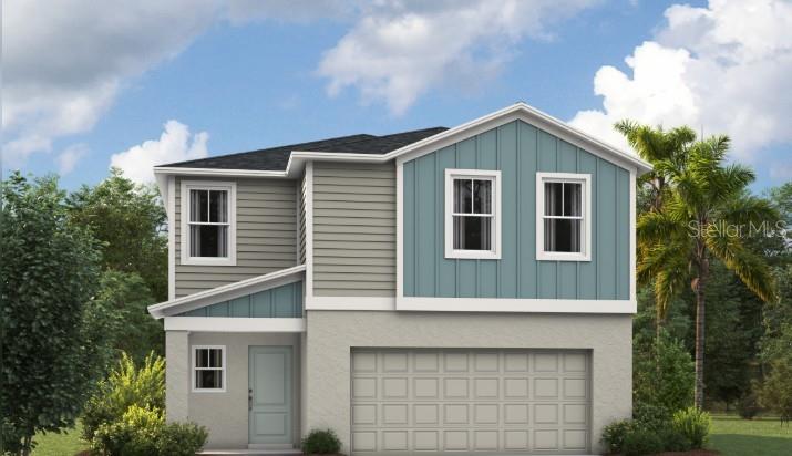 5377 San Pietro, Winter Haven, FL 33884