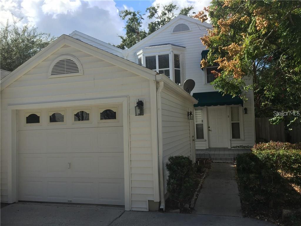 5300 Bayshore Unit A5, Tampa, FL 33611