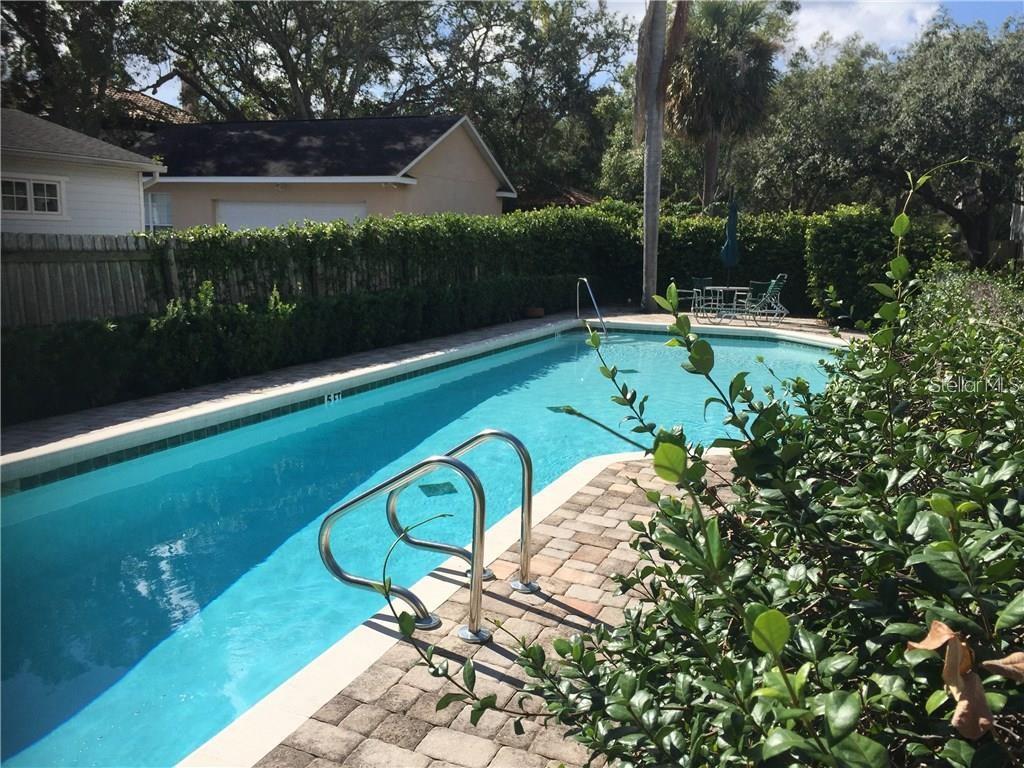5300 Bayshore Unit A5, Tampa, FL 33611