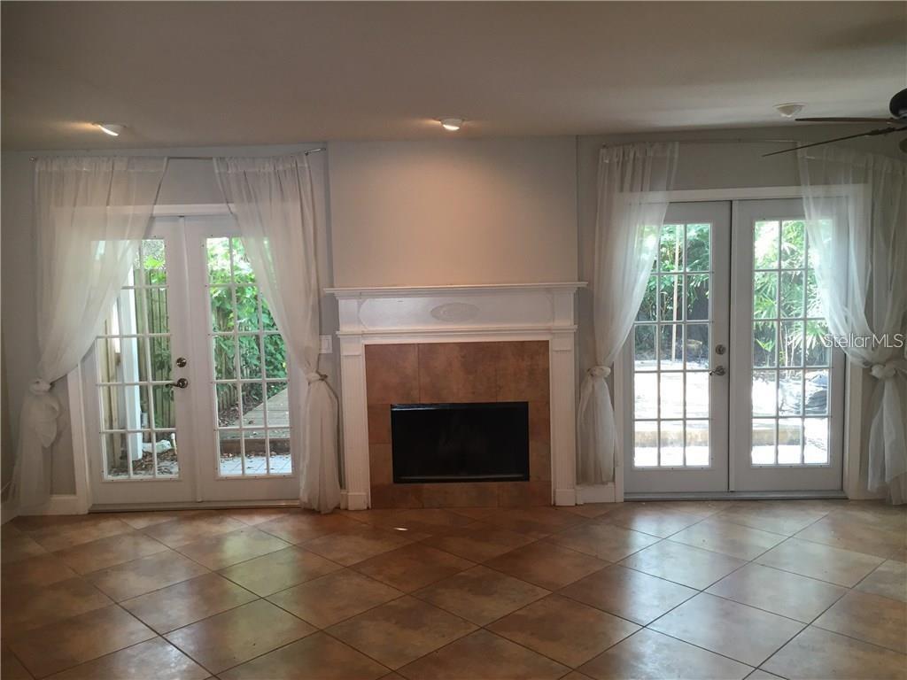 5300 Bayshore Unit A5, Tampa, FL 33611