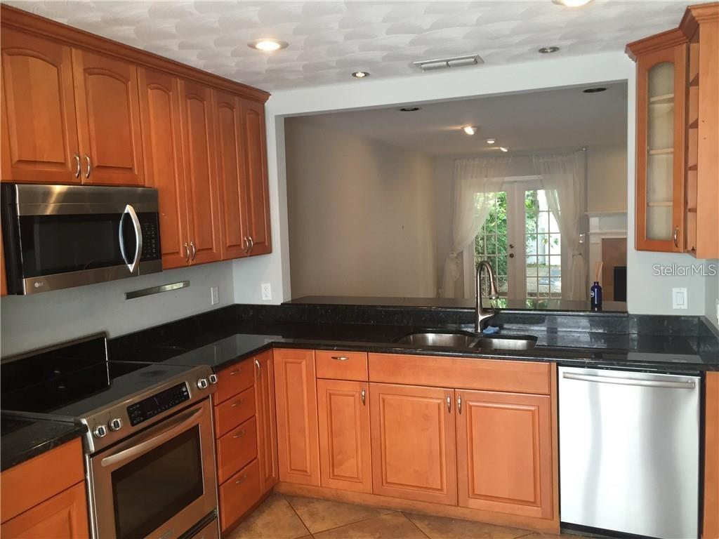 5300 Bayshore Unit A5, Tampa, FL 33611