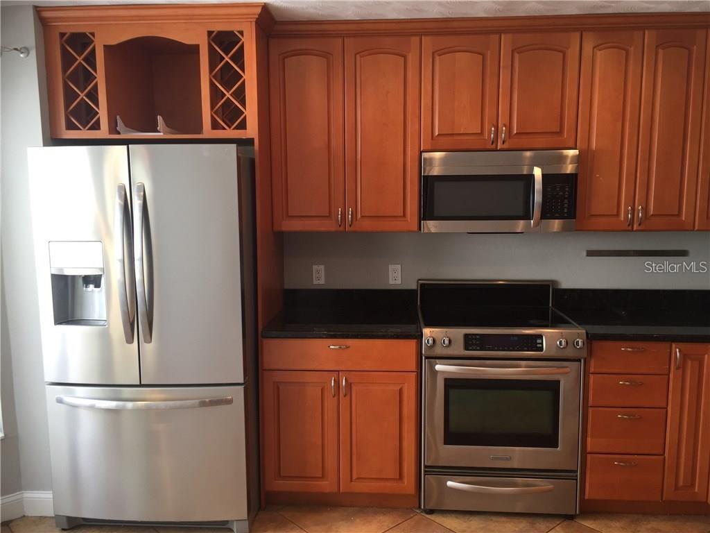 5300 Bayshore Unit A5, Tampa, FL 33611
