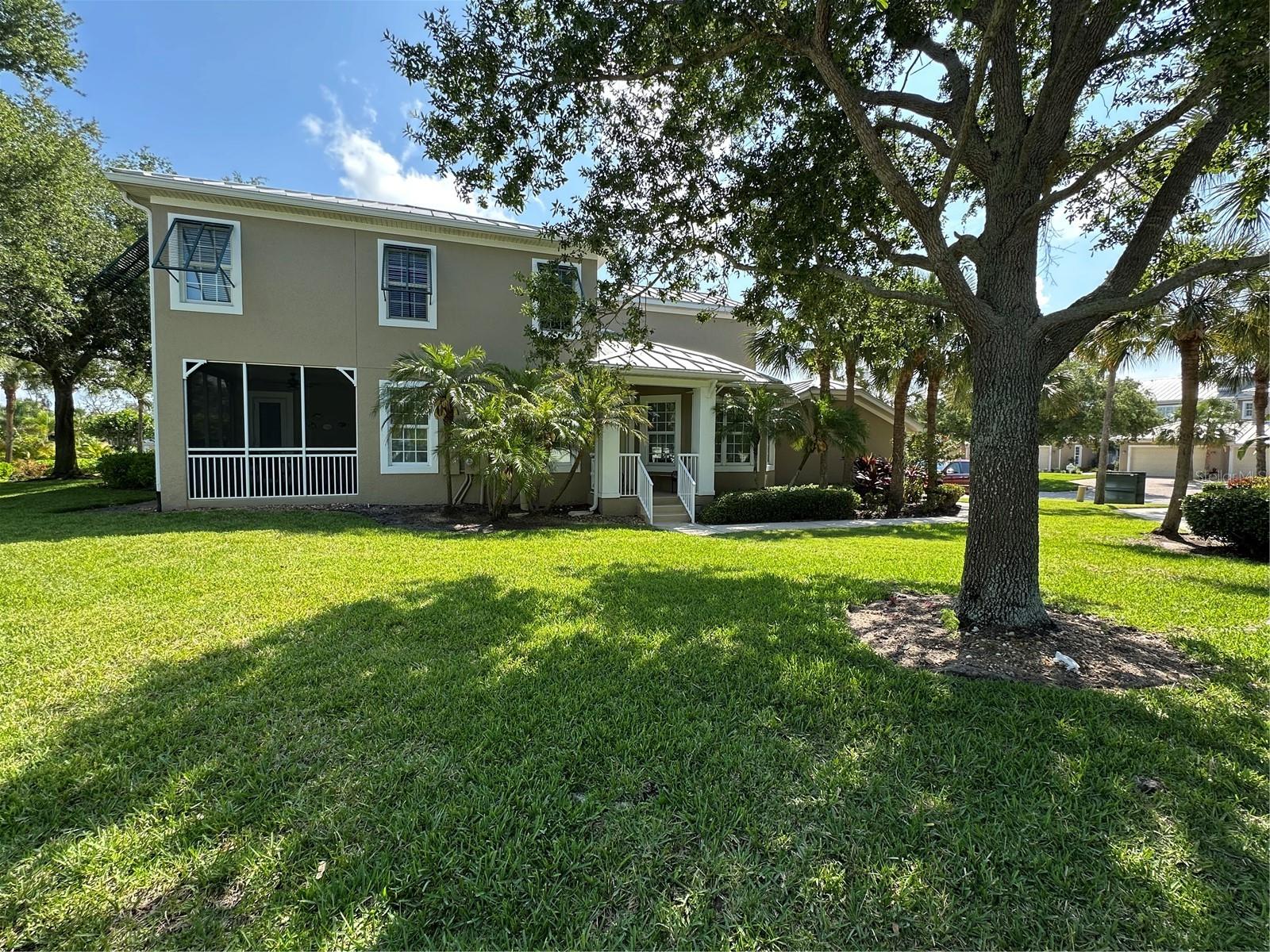 10600 Lemon Creek Unit 101, Englewood, FL 34224